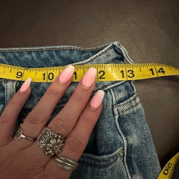 Pacsun mom jeans - Picture 5 of 6